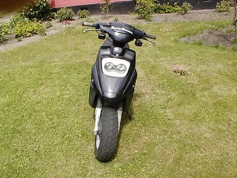 PGO Hot 50 billede 2