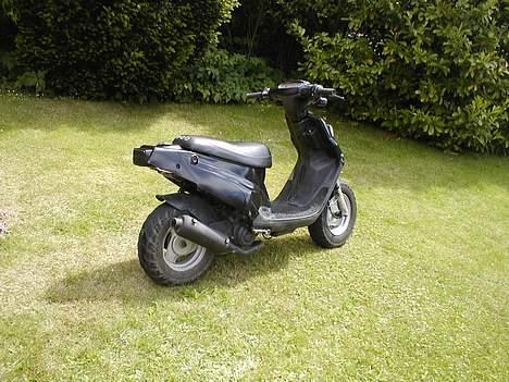 PGO Hot 50 billede 4