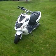 Aprilia Sonic Solgt