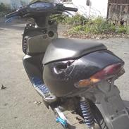 Aprilia Sonic