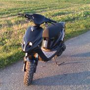 PGO Hot 50/Tornado 70cc