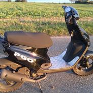 PGO Hot 50/Tornado 70cc