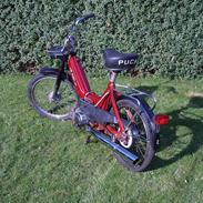 Puch maxi