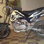 MiniBike DirtBike 49cc