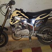 MiniBike DirtBike 49cc