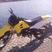 Suzuki RMX
