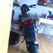 Gilera SMT/RCR 50