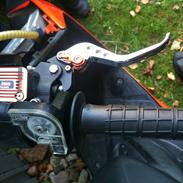 Yamaha Jog RR DD Bigbore 86,4cc 