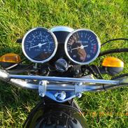 Skyteam PBR (bytt-es)