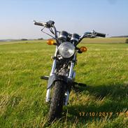 Skyteam PBR (bytt-es)