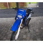 Suzuki rmx solgt