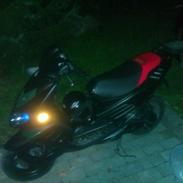 Peugeot Speedfight 2