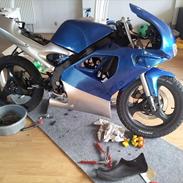 Aprilia Rs50