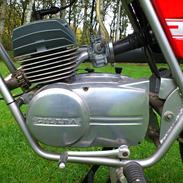 Gilera 50 Touring