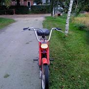 Puch maxi k (min onkels)