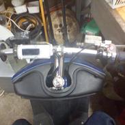 Piaggio Zip ÐÐ