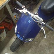 Piaggio Zip ÐÐ