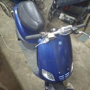Piaggio Zip ÐÐ