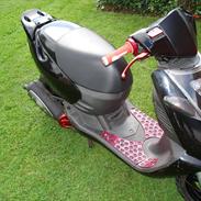Aprilia Sonic