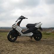 Peugeot speedfight 2