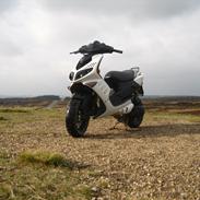 Peugeot speedfight 2