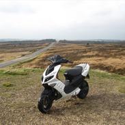 Peugeot speedfight 2