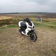 Peugeot speedfight 2