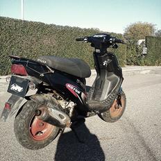 PGO Hot 50 [ Solgt ]