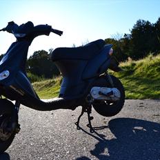 Gilera Stalker