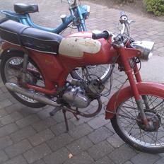 Veteraner Casal K163