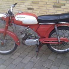 Veteraner Casal K163