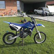 Yamaha Yz 85