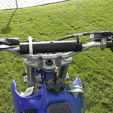 Yamaha Yz 85