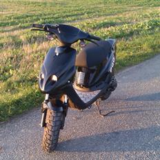 PGO Hot 50/Tornado 70cc