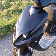 PGO Hot 50/Tornado 70cc