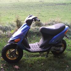 Gilera Stalker