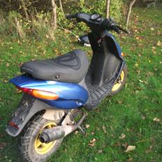 Gilera Stalker