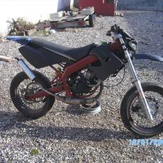 Derbi senda sm 