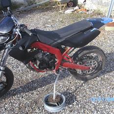 Derbi senda sm 