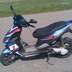 Piaggio nrg dt power