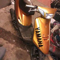 Yamaha jog as 3KJ før!!! #.1