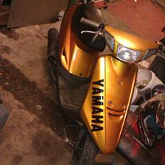 Yamaha jog as 3KJ før!!! #.1