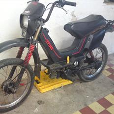 Yamaha Sting SG50 -Solgt- 1200