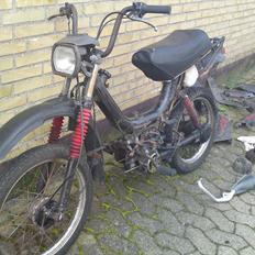 Yamaha Sting SG50 -Solgt- 1200