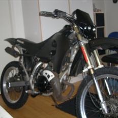 Suzuki Rmx