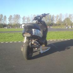 Piaggio zip sp HHR G