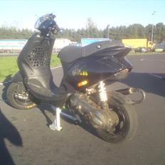 Piaggio zip sp HHR G