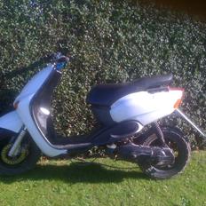 Yamaha neos 