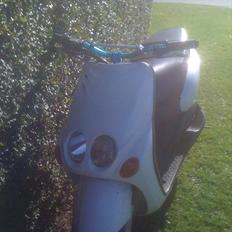 Yamaha neos 