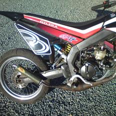 Gilera SMT (SOLGT)